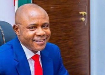 Supreme Court Affirms Governor Peter Mbah Victory