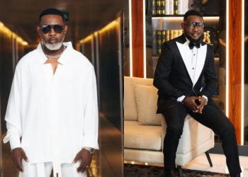 Ayo Makun Bags International Appointment Amid Marital Crisis
