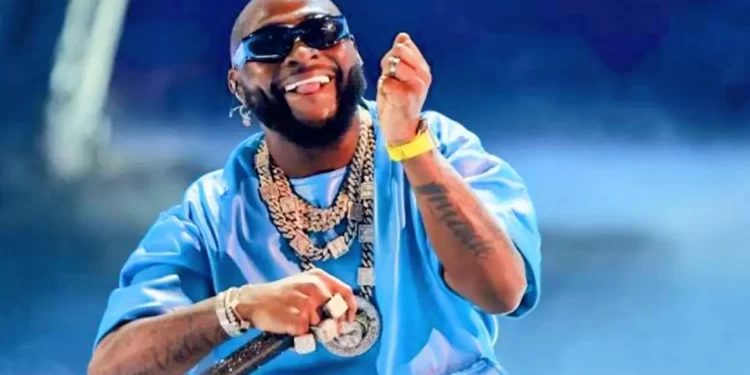 Davido To Perform At UnitedMasters Grammy Weekend Concert