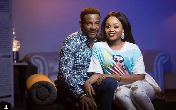 My Husband’s Job Doesn’t Make Me Insecure – BBNaija’s Ebuka’s Wife