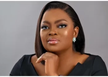 ‘I Never Regretted Studying Law’ – Funke Akindele