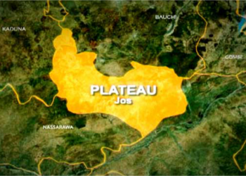 Plateau: Women Burn Down Bokkos Traditional Ruler’s House