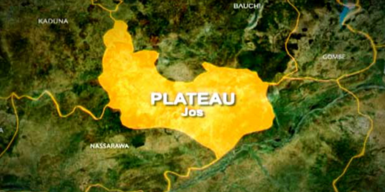 Plateau: Women Burn Down Bokkos Traditional Ruler’s House