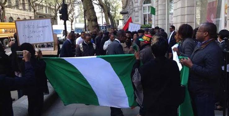 Japa: UK Commences Policy Banning Nigerians, Others From Bringing Dependants
