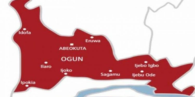 Man Stabs Neighbour To Death In Ogun Over Alleged Affair With Wife