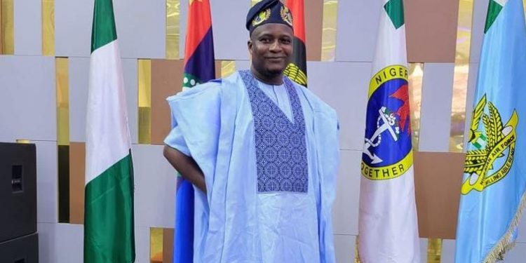 Police Arrest Prominent Osun Monarch’s Son Over Murder Of US Based Lecturer, PDP Chieftain