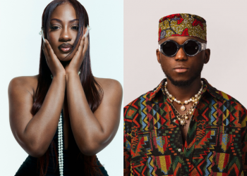 Nigerian Singers Tems, DJ Spinall To Perform At 2024 Coachella Festival