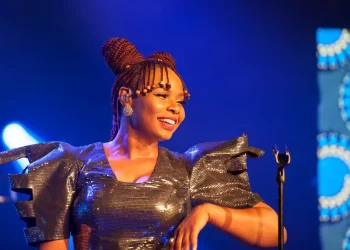 ‘A Dream Come True,’ Yemi Alade To Perform At AFCON 2023