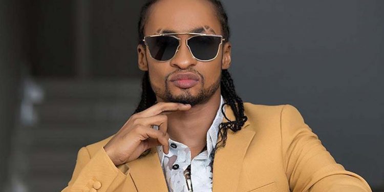 Denrele Edun Speaks On Battle With Stroke