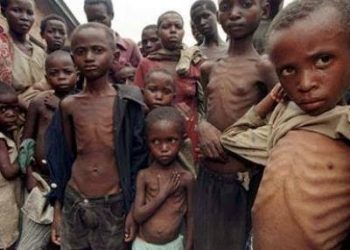 War Against Hunger: A Call For Collective Action