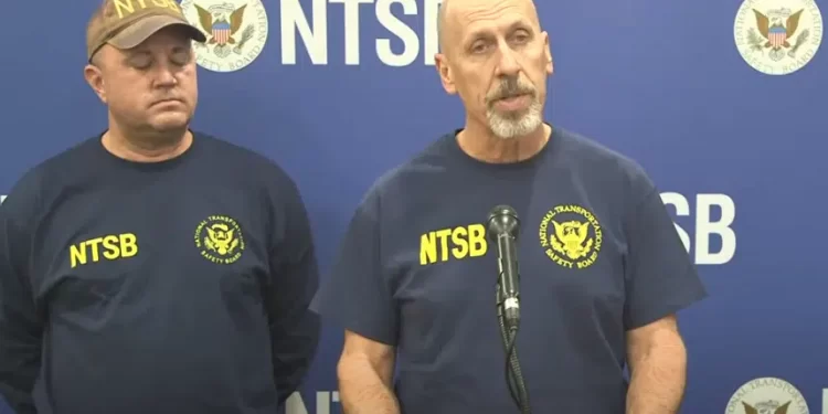 US Reveals What Happened To Herbert Wigwe’s Chopper…