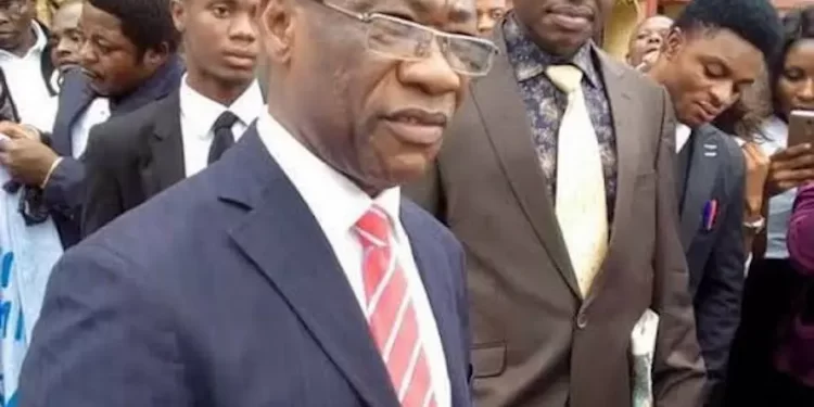 UNICAL Professor Pressurised Me To Trade My Virginity In Exchange For Admission — Witness