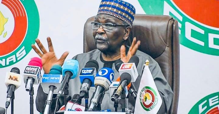 Gowon Urges ECOWAS Leaders To Lift Sanctions On Mali, B’Faso, Others