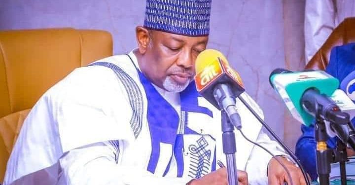 Nigeria Only Has 5,000 Tractors For Mechanised Farming – FG