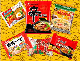 Hardship: Parents Shun Noodles As Price Soars