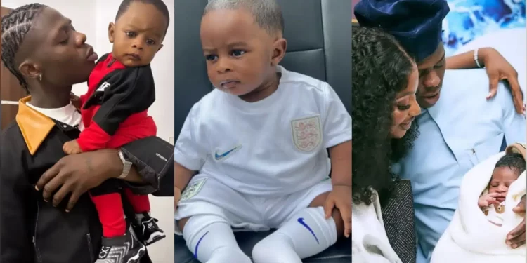 ‘I Don’t Wish This Pain On My Enemy’ – Mohbad’s Wife, Omowummi Cries Out Ahead Of Their Son’s First Birthday