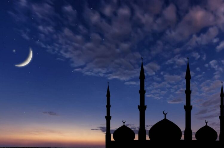 BREAKING Ramadan Begins Monday As Crescent Moon Is Sighted In Saudi