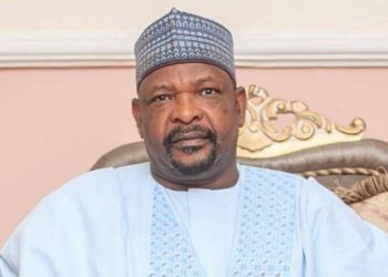 Budget Padding: Presidency, Senators Disagree With Ningi