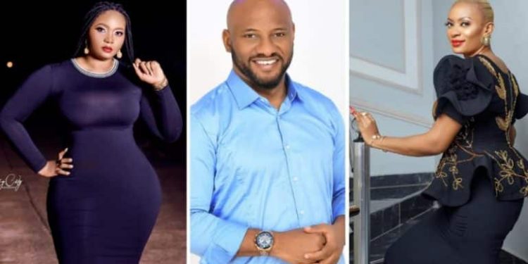 ‘I Tried To Leave Judy Austin, It Didn’t Work’ – Yul Edochie’s Chat Begging May Leaks Online