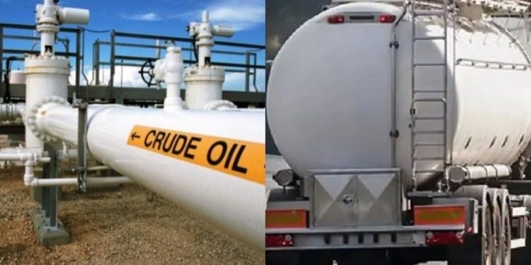 Pipeline Vandalism: FG May Transport Crude Oil Via Trucks