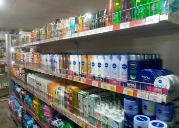 NAFDAC Raid Sahad Stores, H-Medix, Others In Abuja