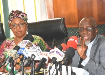 Breaking: JAMB Releases 2024 UTME Results With 64,624 Results Under Investigation