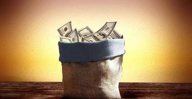 Organisation Highlights Global Decline In Dollar Value