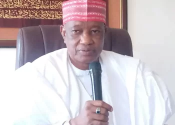 Emirship Tussle: Kano State Dep. Governor Tenders Apology To NSA over Allegation