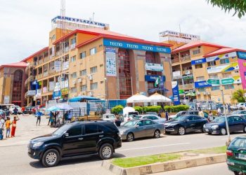 Army Confirms Reopening Of Abuja Banex Plaza