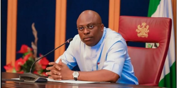 Breaking: Court Declares 25 Rivers Assembly Seats Vacant