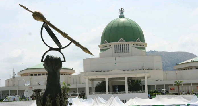 National Assembly Moves To Bar CBN Gov From Partisan Politics