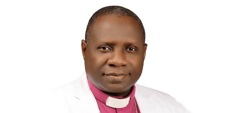 Eid-el-Kabir: CAN President Preaches Unity, Love