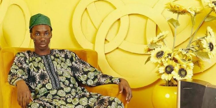 I Don’t Believe In Having A Girlfriend – AMVCA Winner, Layi Wasabi