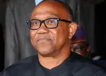 June 12: ‘Tinubu Has Done Excellently Well, Kept Campaign Promises’ – Peter Obi