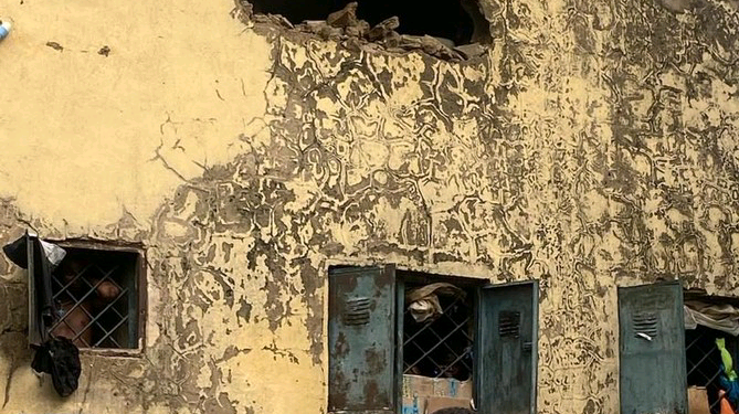 Names Of Fleeing Niger Inmates Released