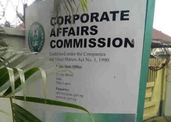 CAC Issues Fresh Guidelines For Banks Recapitalization, Merger