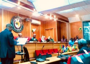 #EndSARS: ECOWAS Court Orders Nigeria To Pay Victims N2m Compensation Each