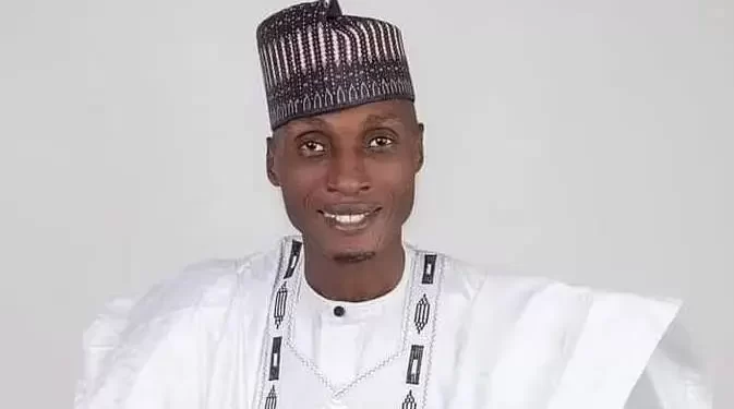 Just In: Another House Of Reps Member, Abubakar Adams Is Dead