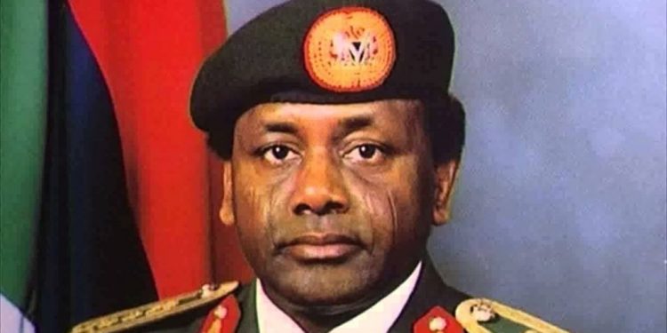 Court Dismisses Abacha Family’s ₦500 Million Suit Against Nigerian Govt