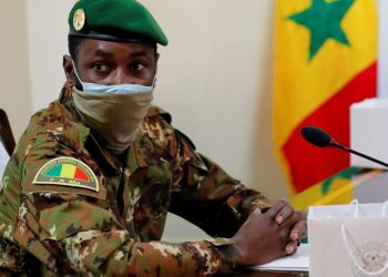 Mali breaks off relations with Ukraine after rebel attack