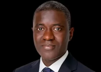 Alt="Executive Vice Chairman NCC, Dr. Aminu Maida"