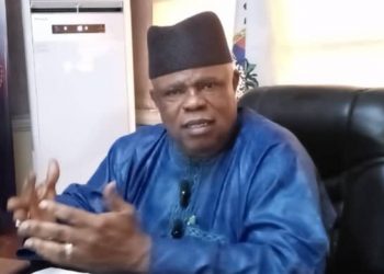 LG Allocations Increased By 100%, Protest Ought To Start There – Chairman