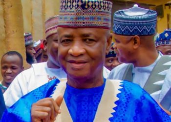 Sokoto Boat Mishap: Wamakko Condoles With Bereaved Families