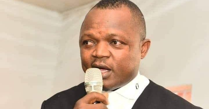 Alt="Benjamin Sati Esq, Gombe branch Chairman of NBA"