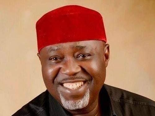 Moughalu Formally Quits APC