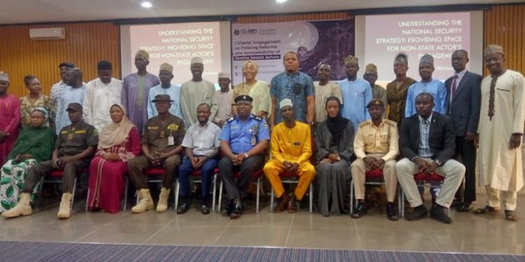 Congestion: Stakeholders Urge Judges To Consider Punishment Options 