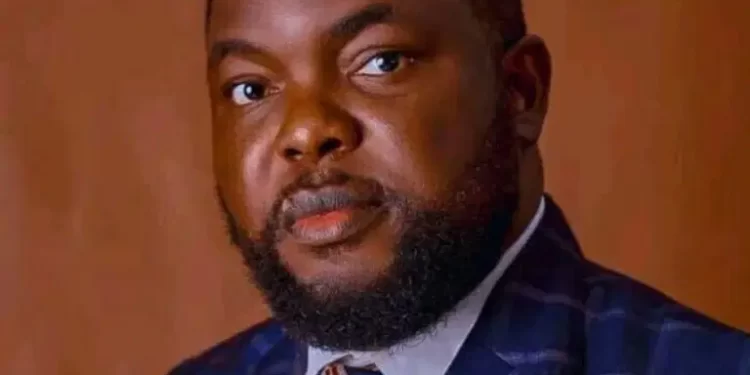 Court Orders INEC To Recognize Imumolen As Accord Party National Chairman
