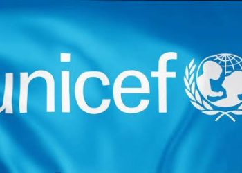 Alt="UNICEF Logo"