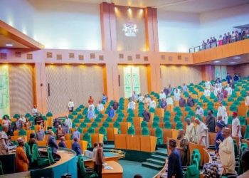 Probe: Reps Shagaya, Whingan distance selves from Pro NNPCL advert
