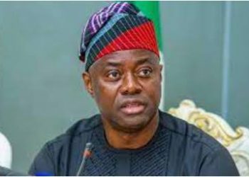 Alt="Seyi Makinde Governor Oyo State"